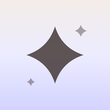 Expand app icon